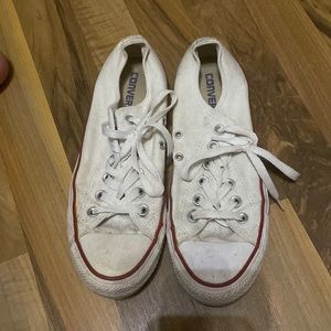 Womens converse